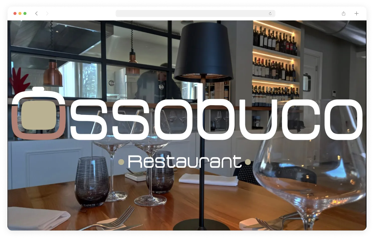 Ossobuco Restaurant